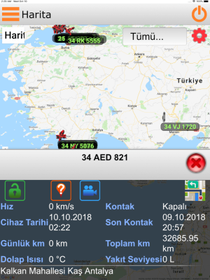 İŞİMİZ